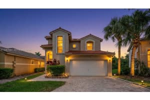 1282 Nw 171st Ter, Pembroke Pines