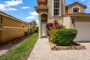 1282 171st Ter , Pembroke Pines, FL 33028 - MLS#A11987994