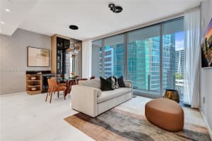 300 Biscayne Blvd Way #1808w, Miami, FL 33131, - MLS#A11988006