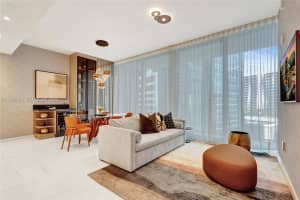 300 Biscayne Blvd Way #1808w, Miami, FL 33131, - MLS#A11988006
