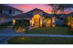 18820 Sw 29th St Miramar, FL 33029 - MLS#A11988008