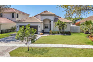 18820 Sw 29th St Miramar, FL 33029 - MLS#A11988008