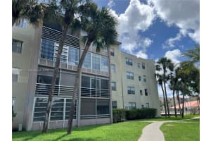 1800 Sw 81st Ave 1415 North Lauderdale, FL 33068 - MLS#A11988017