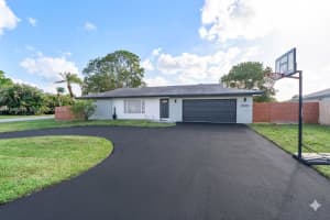 6701 NW 98th Ave, Tamarac, FL 33321, - MLS#A11988023