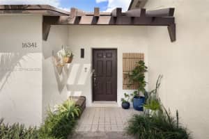 16341 Sw 104th Ave Miami, FL 33157 - MLS#A11988032