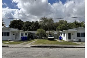 1232 Nw 8th Ct 1232 Miami, FL 33136 - MLS#A11988033