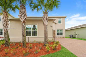 1183 Nw Leonardo Cir Port Saint Lucie, FL 34986 - MLS#A11988045