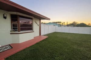 14474 SW 293rd Terrace, Homestead, FL 33033, Sold 06/15/26