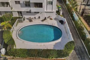 1075 92nd St 405 Bay Harbor Islands, FL 33154 - MLS#A11988062