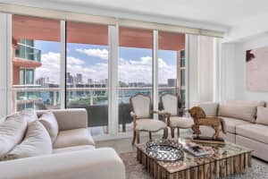 3370 Hidden Bay Dr 2210 Aventura, FL 33180 - MLS#A11988069