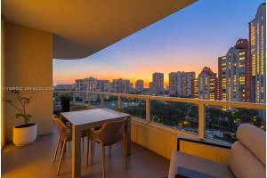 3340 NE 190th St APT 1305, Aventura, FL 33180, - MLS#A11988082