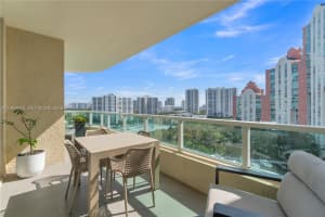3340 NE 190th St APT 1305, Aventura, FL 33180, - MLS#A11988082