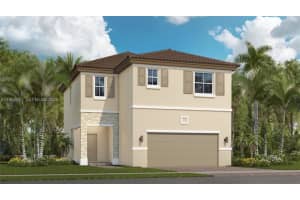 2752 Se 24 Ct, Homestead