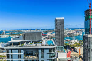 121 Ne 5th St 902 Miami, FL 33132 - MLS#A11988110