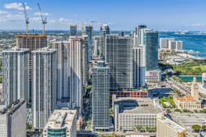 121 Ne 5th St 902 Miami, FL 33132 - MLS#A11988110