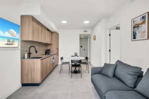 121 Ne 5th St 902 Miami, FL 33132 - MLS#A11988110