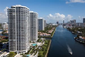 3802 NE 207th St APT 1001, Aventura, FL 33180, - MLS#A11988114