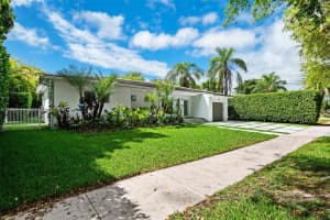 1530 Zuleta Ave Coral Gables, FL 33146 - MLS#A11988118