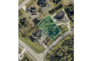 Lot 12 Abbeville Rd North Port, FL 34288 - MLS#A11988123