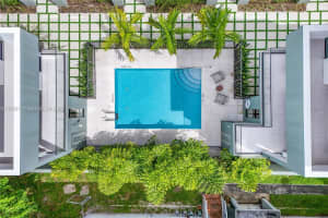 721 Sw 11th Street E Miami, FL 33129 - MLS#A11988124