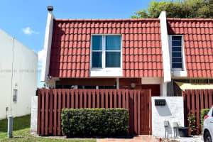 13949 Sw 84th St 801 Miami, FL 33183 - MLS#A11988132