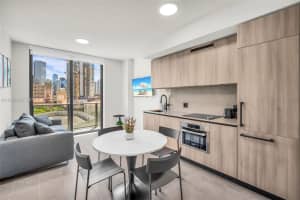 121 Ne 5th St 902 Miami, FL 33132 - MLS#A11988136