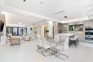 1108 Harrison St Hollywood, FL 33019 - MLS#A11988141