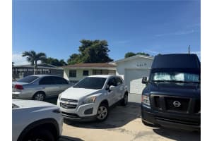 1141 Nw 41st Ter Lauderhill, FL 33313 - MLS#A11988149