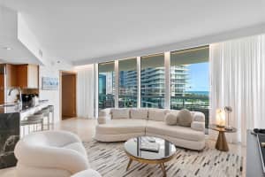 1000 S Pointe Dr 705 Miami Beach, FL 33139 - MLS#A11988156