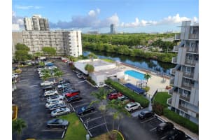 3475 N Country Club Dr 202 Aventura, FL 33180 - MLS#A11988159