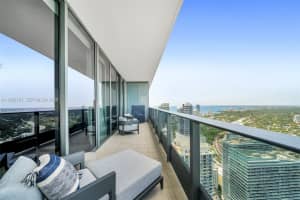 1000 Brickell Plz Ph5807, Miami