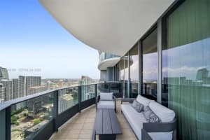 1000 Brickell Plaza, Miami, FL 33131, - MLS#A11988161