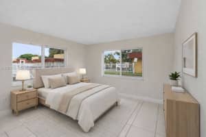 505 Nw 177th St 126 Miami Gardens, FL 33169 - MLS#A11988182