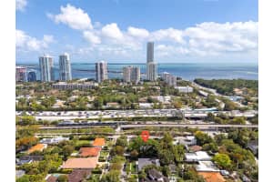 120 Sw 24th Rd Miami, FL 33129 - MLS#A11988197