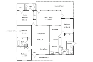 5510 Johnson St Hollywood, FL 33021 - MLS#A11988208