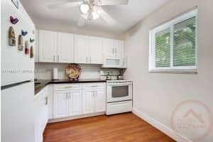 7703 Camino Real A105 Miami, FL 33143 - MLS#A11988217