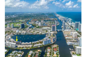 400 Golden Isles Dr 10 Hallandale Beach, FL 33009 - MLS#A11988219