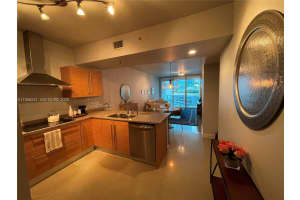 218 Se 14th St 1404 Miami, FL 33131 - MLS#A11988221