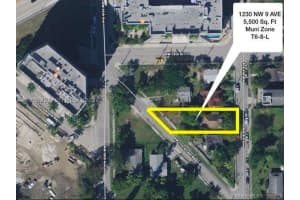 MLS# A11988223, Miami, Florida 33136
