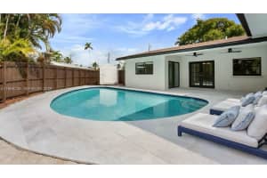 3699 Nw 17 Way Oakland Park, FL 33309 - MLS#A11988226