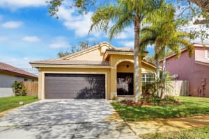 20401 1st Street, Pembroke Pines, FL 33029 - MLS#A11988227