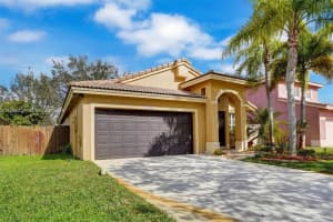 20401 1st Street, Pembroke Pines, FL 33029 - MLS#A11988227