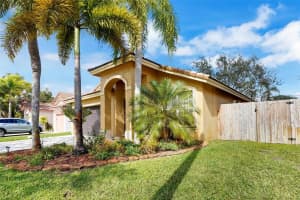 20401 1st Street, Pembroke Pines, FL 33029 - MLS#A11988227