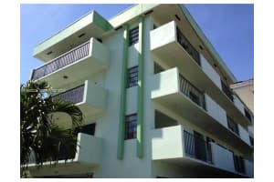 7626 Byron Ave #6, Miami Beach, FL 33141, - MLS#A11988228