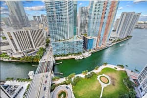 485 Brickell Ave 3203 Miami, FL 33131 - MLS#A11988244