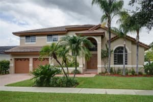 1582 Nw 182nd Way 0, Pembroke Pines