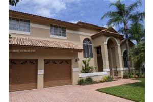 1582 NW 182nd Way #0, Pembroke Pines, FL 33029, - MLS#A11988247
