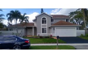 15013 Sw 10th St Sunrise, FL 33326 - MLS#A11988251