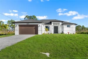 641 Camilla Lehigh Acres, FL 33974 - MLS#A11988268