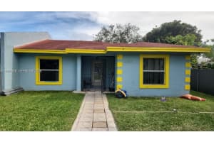 18963 Sw 113th Ct, Miami